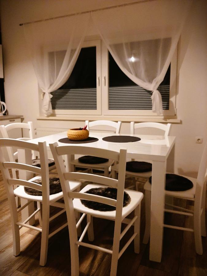 Apartma Vila Tara Prebold Ngoại thất bức ảnh