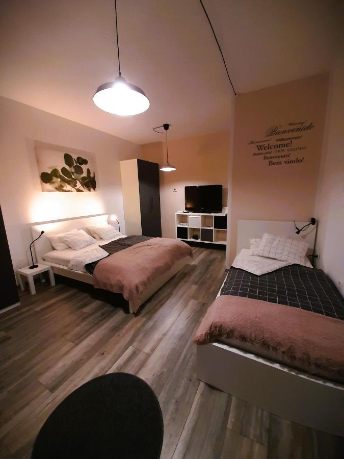 Apartma Vila Tara Prebold Ngoại thất bức ảnh