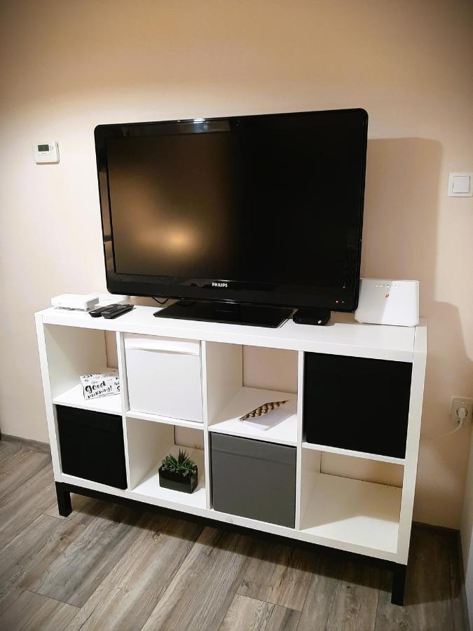 Apartma Vila Tara Prebold Ngoại thất bức ảnh