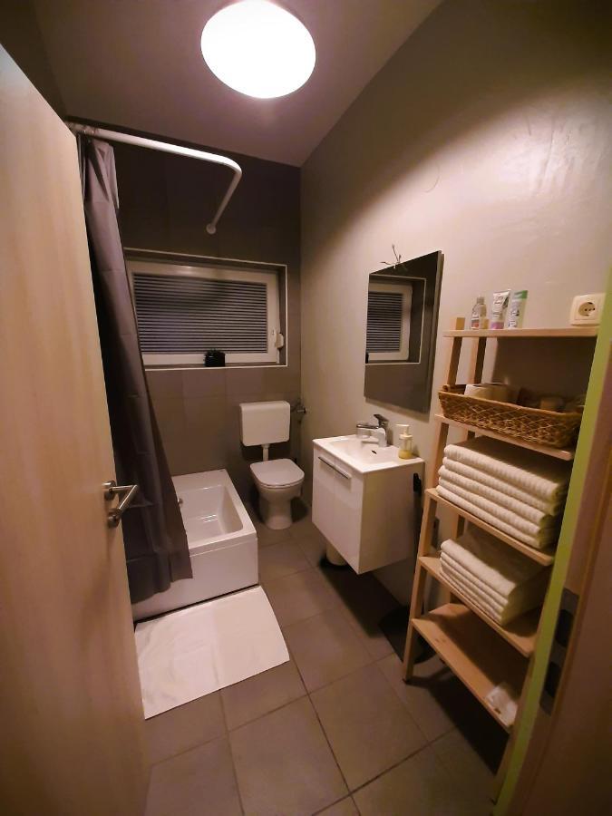 Apartma Vila Tara Prebold Ngoại thất bức ảnh