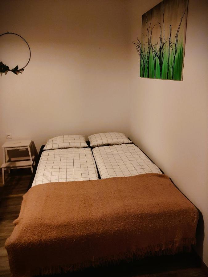 Apartma Vila Tara Prebold Ngoại thất bức ảnh