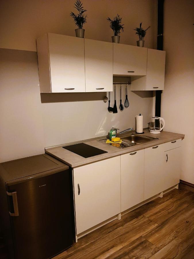 Apartma Vila Tara Prebold Ngoại thất bức ảnh