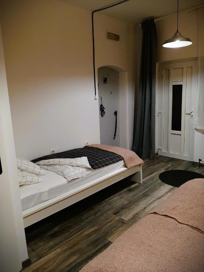 Apartma Vila Tara Prebold Ngoại thất bức ảnh