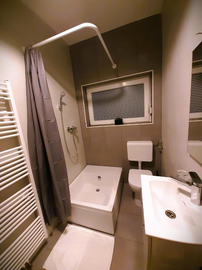 Apartma Vila Tara Prebold Ngoại thất bức ảnh