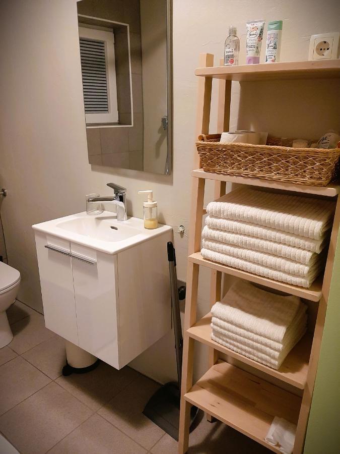 Apartma Vila Tara Prebold Ngoại thất bức ảnh