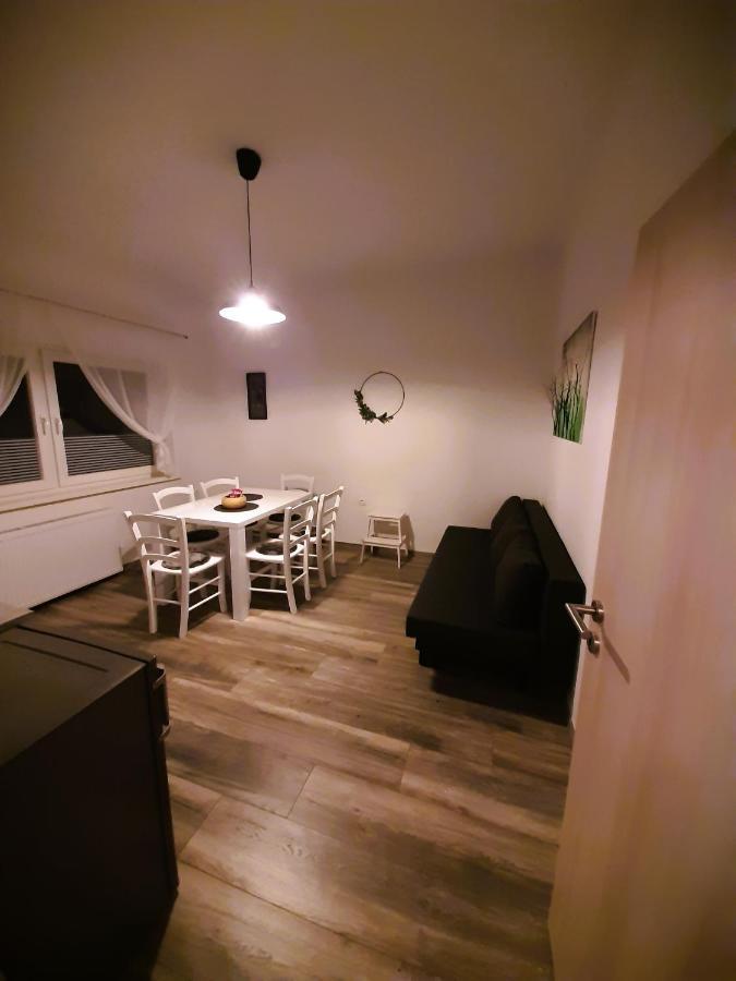 Apartma Vila Tara Prebold Ngoại thất bức ảnh