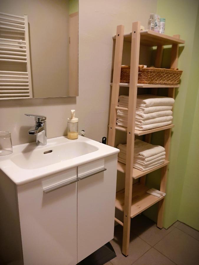 Apartma Vila Tara Prebold Ngoại thất bức ảnh