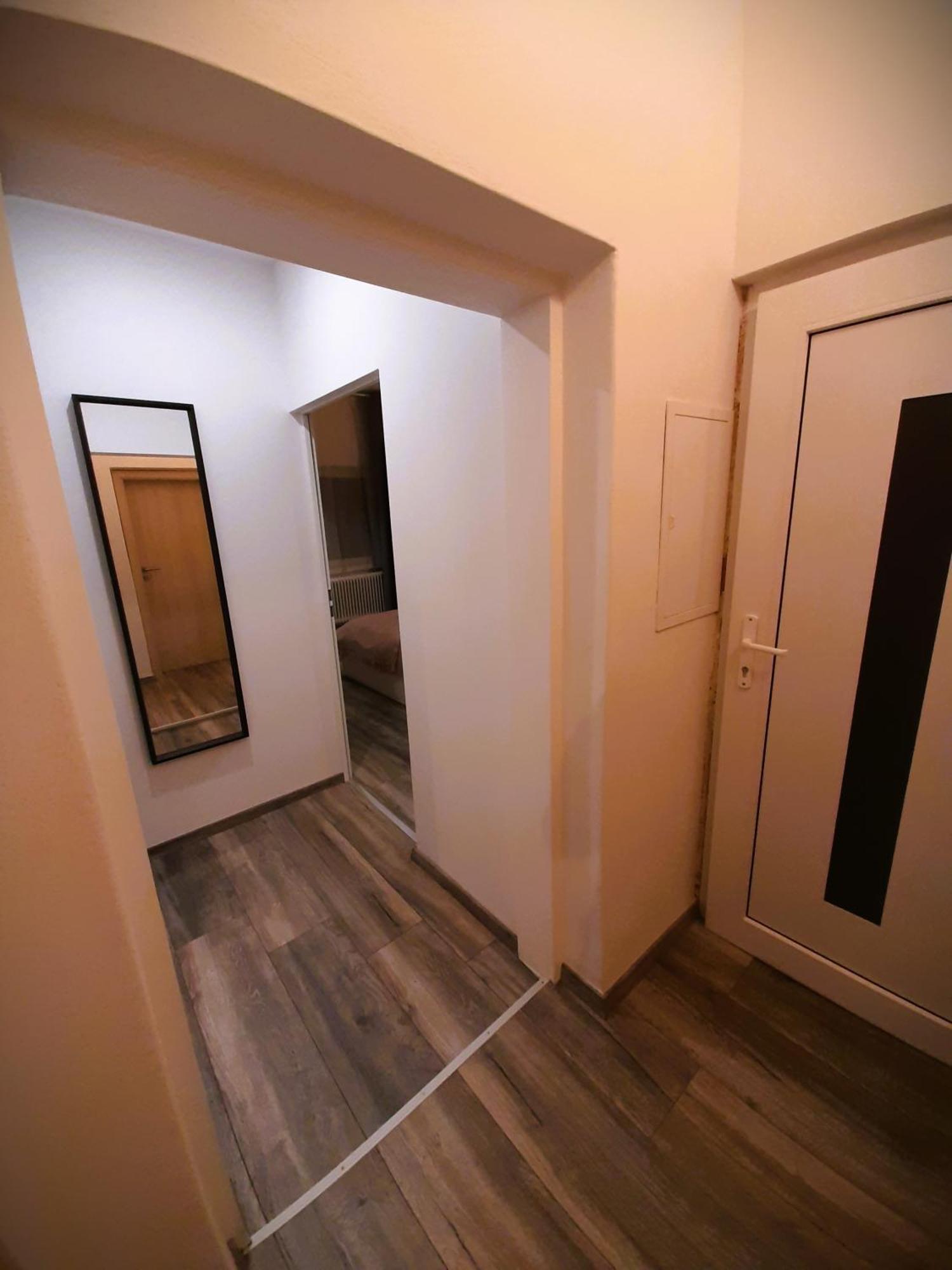 Apartma Vila Tara Prebold Ngoại thất bức ảnh